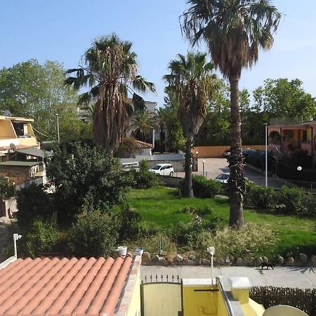Capitana Home Exterior photo